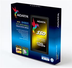 حافظه SSD اینترنال ای دیتا مدل XPG SX900 ظرفیت 128 گیگابایت